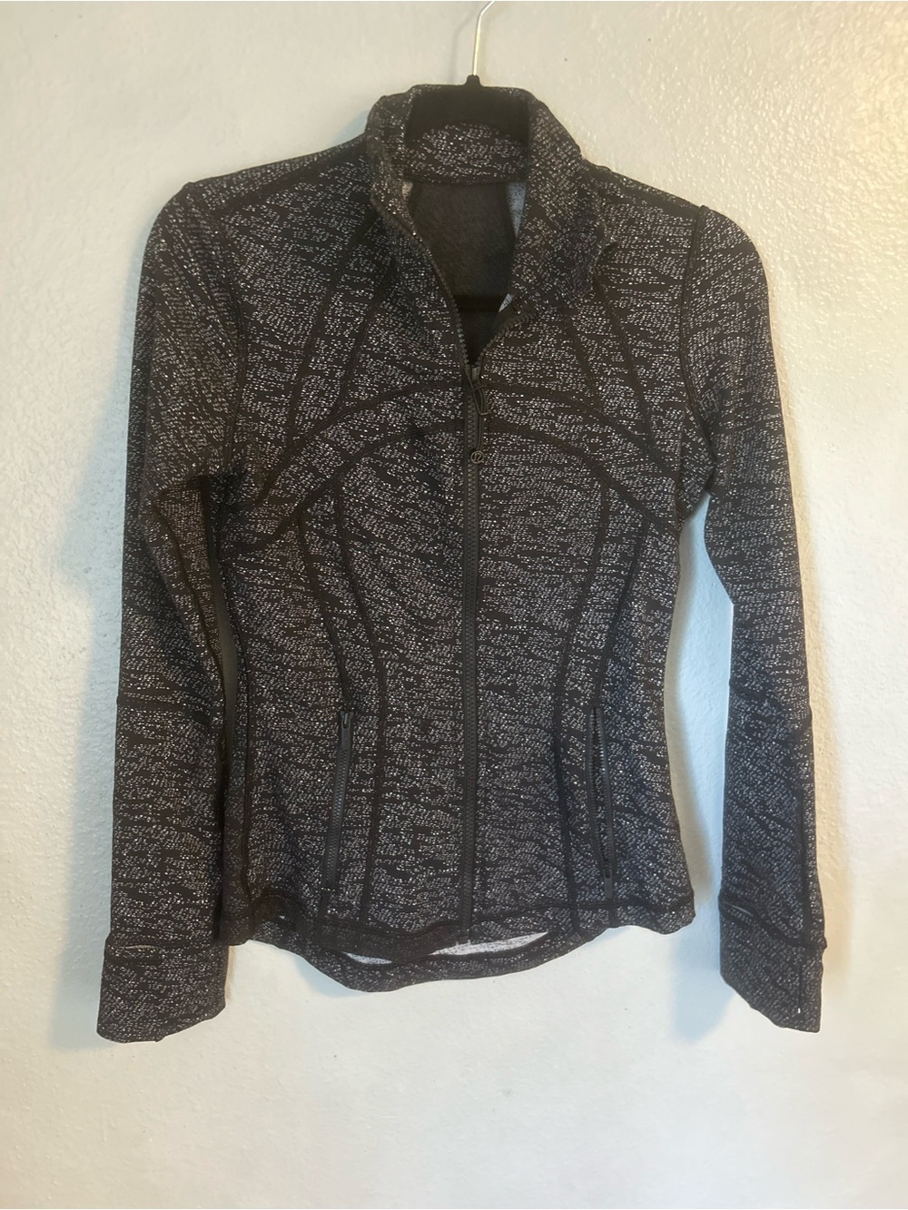 Lululemon define jacket